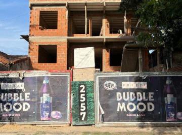 Departamento de 2 ambientes, La Matanza · Departamento 2 1/2 Amb con Balcon - 2° Piso Al Frente - Entrega Julio 2026