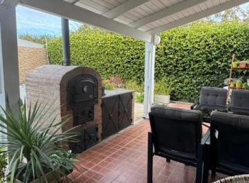 Casa · 120m² · 5 Ambientes · Excelente Propiedad Bº Polo - Apta Crédito