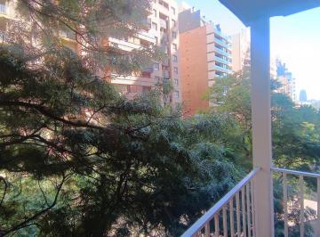 Foto · Nueva Córdoba 1 Dormitorio Externo con Balcon