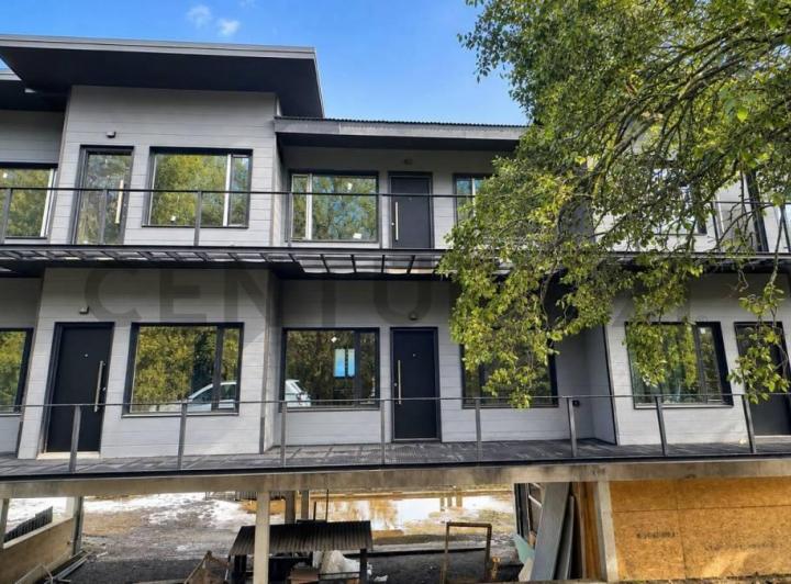 Departamento · 43m² · 2 Ambientes · 1 Cochera