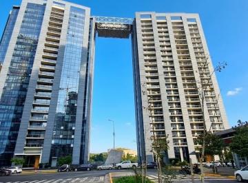 Departamento · 110m² · 3 Ambientes · 1 Cochera · Alquiler Departamento 2 Suite Puerto Madero