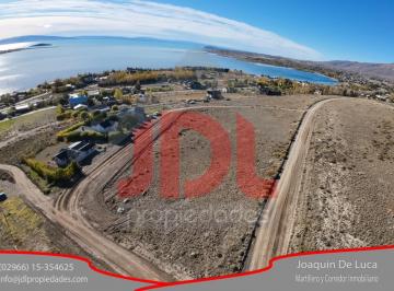 Terreno · 1283m² · Lote en Venta en Loteo Exclusivo!