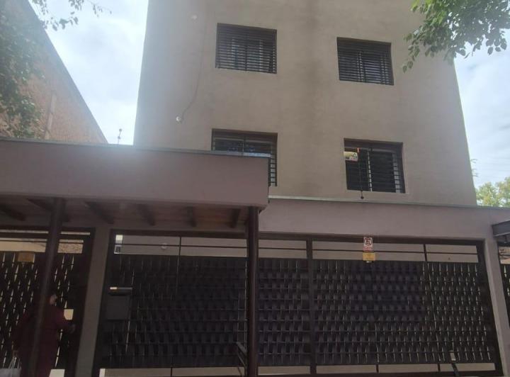 Departamento · 55m² · 3 Ambientes