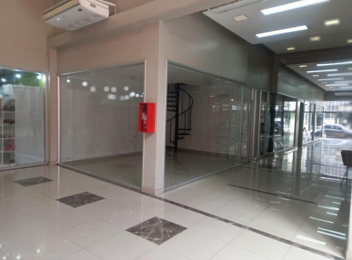 Local comercial · 20m² · 1 Ambiente