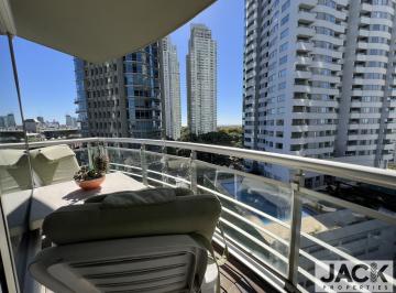 Departamento · 157m² · 3 Ambientes · 2 Cocheras · 3 Ambientes - 2 Chocheras - Mulieris Puerto Madero