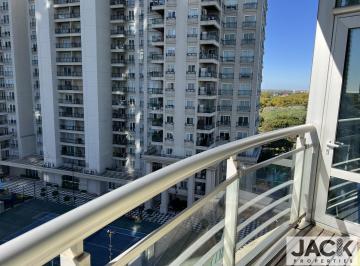 Departamento · 157m² · 3 Ambientes · 2 Cocheras · Venta Departamento 3 Ambientes - Mulieris Puerto Madero - 2 Chocheras