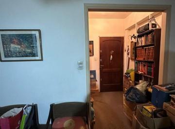 Departamento · 70m² · 3 Ambientes · Departamento en Venta en Recoleta, Capital Federal, Buenos Aires