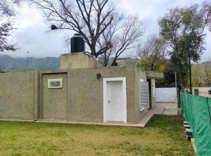 Departamento · 35m² · 2 Ambientes · 2 Cocheras