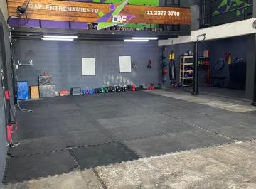 Depósito · 250m² · 3 Ambientes · Depósito en Alquiler - 3 Ambientes - Almirante Brown