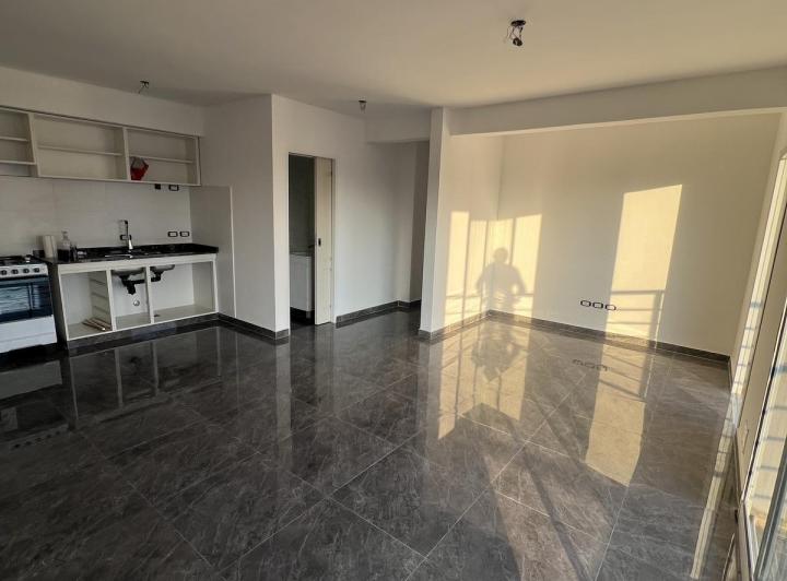 Departamento · 78m² · 3 Ambientes