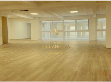Oficina comercial · 1200m² · 6 Cocheras · Oficina en Microcentro
