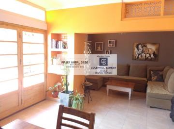Casa · 172m² · 6 Ambientes · 1 Cochera · Casa en San Rafael