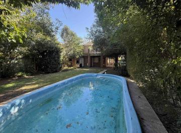 Casa · 110m² · 3 Ambientes · 1 Cochera · Casa en Maschwitz Club