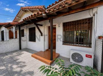 Casa · 90m² · 4 Ambientes · Venta Casa Tipo PH 4 Ambientes en Ciudad Jardin