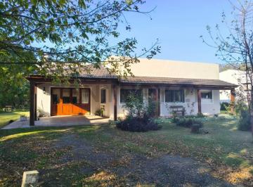 Casa · 130m² · 2 Dormitorios · 1 Cochera · Casa en Venta Samborombon Brandsen 2 Dorm. de Campo
