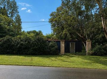 Terreno · 1016m² · Lote. | Kennedy Al 700
