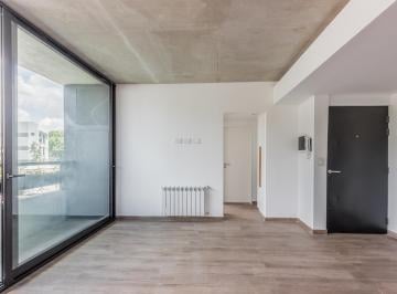 Departamento · 46m² · 2 Ambientes · Departamento 2 Ambientes Premium en Colegiales C/ Vista Verde y Hormigon a La Vista