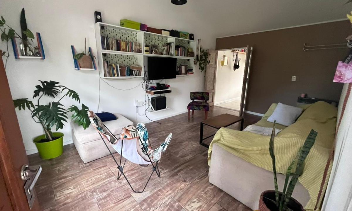 Casa 4 amb, 77m² reciclada con gran parque — Los Tilos