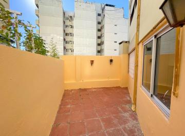 Departamento de 3 ambientes, Coghlan · Venta de Departamento de 3 Ambientes con Patio en Belgrano R/coghlan