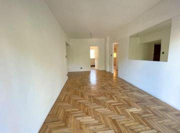 Departamento de 3 ambientes, Coghlan · Venta de Departamento de 3 Ambientes con Patio en Belgrano R/coghlan