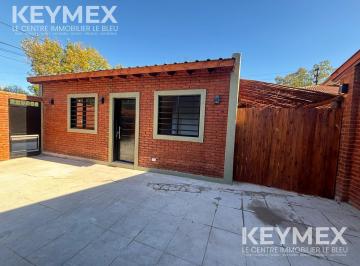 Departamento · 34m² · 1 Ambiente · 1 Cochera · Alquiler Departamento Monoambiente Zona Hospital Austral