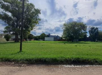Terreno · 300m² · Lotes con Escritura Perfecta en Venta en La Plata