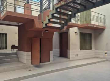 Departamento de 4 ambientes, Las Cañas · Planta Baja con Cochera Zona Las Cañas