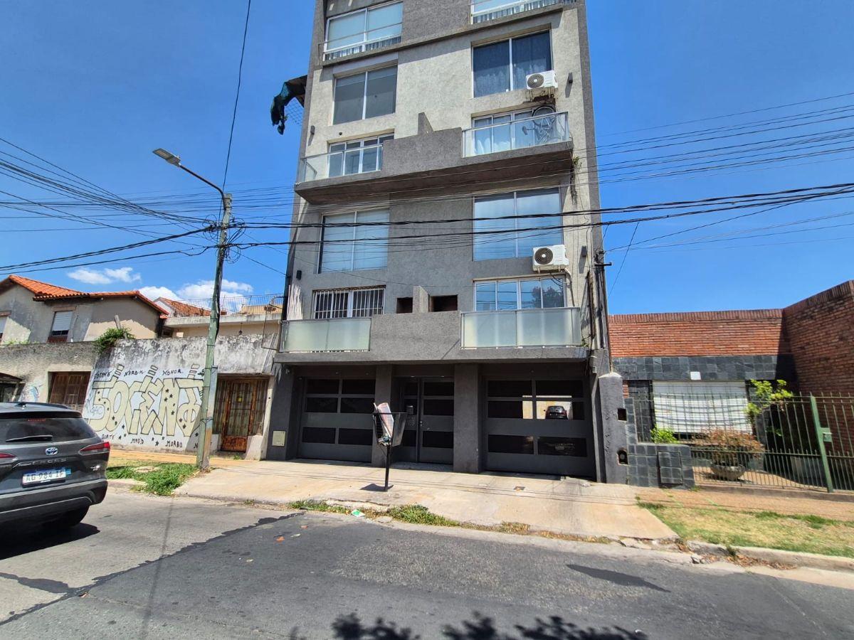 Alvear 1187