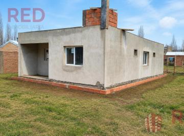 Casa · 96m² · 4 Ambientes · Casa 3 Dorm. Pb a Estrenar B° Cerezos II