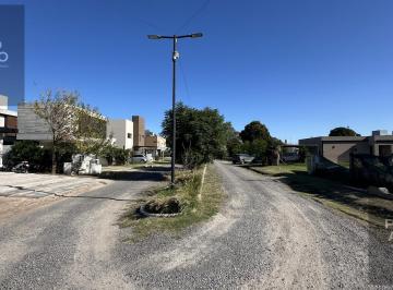 Terreno · 480m² · Terreno en Barrio Cerrado Altos del Plata - San Carlos