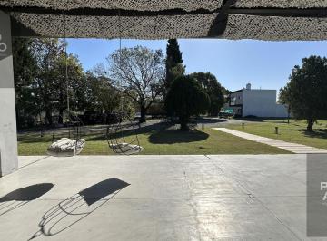 Terreno · 480m² · Terreno en Barrio Cerrado Altos del Plata - San Carlos