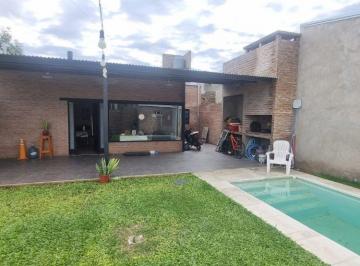 Casa de 5 ambientes, Monte Vera · Vivi La Tranquilidad Que Queres a Minutos de La Ciudad