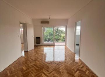 Departamento · 67m² · 3 Ambientes · 1 Cochera · Departamento en San Isidro