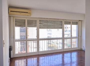 Departamento · 72m² · 3 Ambientes · Departamento 3amb Belgrano R