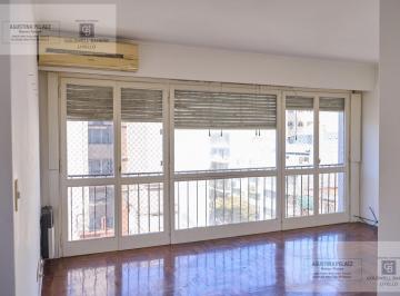 Departamento · 72m² · 3 Ambientes · Departamento 3amb Belgrano R