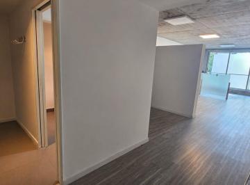 Oficina comercial · 33m² · 1 Ambiente · 1 Cochera · Venta Oficina Monoambiente con Balcon y Cochera en Palermo Hollywood | Distrito Audio Visual