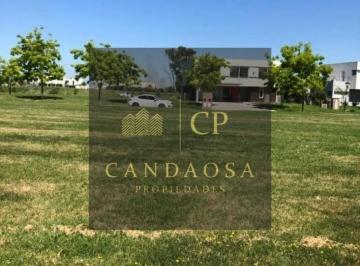 Terreno · 833m² · Nev. Lote Al Golf en El Canton - Golf