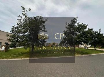 Terreno · 722m² · Nev. Lote Interno en El Canton Norte