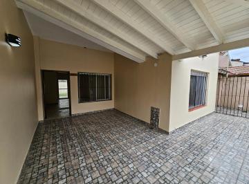 PH · 60m² · 3 Ambientes · 1 Cochera · Alquiler PH 3 Ambientes