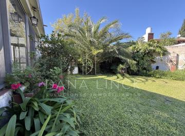 Casa · 118m² · 3 Ambientes · 2 Cocheras · Venta Casa 3 Ambientes Villa Sarmiento Sobre Lote 273 m²