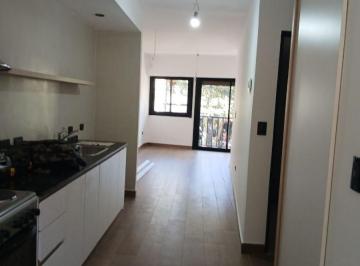 Departamento de 2 ambientes, Palermo · Departamento a Estrenar de 60 m² en Duplex con 1 Dormitorio en Alquiler en Palermo Soho