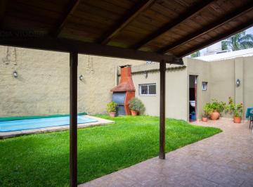 Casa · 94m² · 3 Ambientes · 2 Cocheras · Casa en Haedo Norte