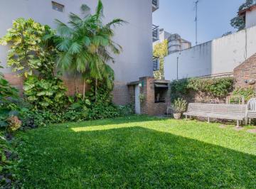 Casa · 127m² · 4 Ambientes · 1 Cochera · Venta de Casa de 4 Ambientes C/terraza, Jardin y Cochera Cubierta en Florida Vicente López, Zona Nor