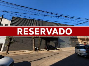 Oficina comercial · 1200m² · 8 Ambientes · 1 Cochera · Alquiler Deposito Galpon Local con Oficinas 1200 m²