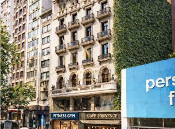 Oficina comercial · 4500m² · 18 Ambientes · Oficina en Microcentro
