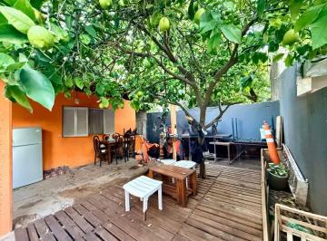 PH de 3 ambientes, Morón · PH 3 Amb en Morón con Patio + Habitación en Planta Alta con Balcón Terraza