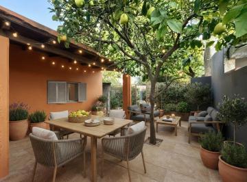 PH de 3 ambientes, Morón · PH 3 Amb en Morón con Patio + Habitación en Planta Alta con Balcón Terraza