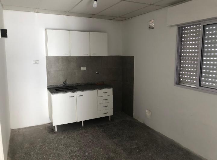 PH · 40m² · 1 Ambiente
