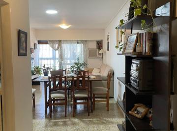 Departamento de 5 ambientes, Córdoba · Departamento en Alquiler Amoblado / Semi Amoblado y Sin Muebles – Av Colón