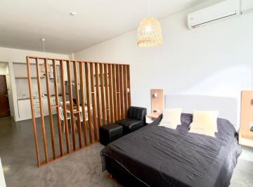 Departamento · 38m² · 1 Ambiente · Alquiler Temporal Amueblado